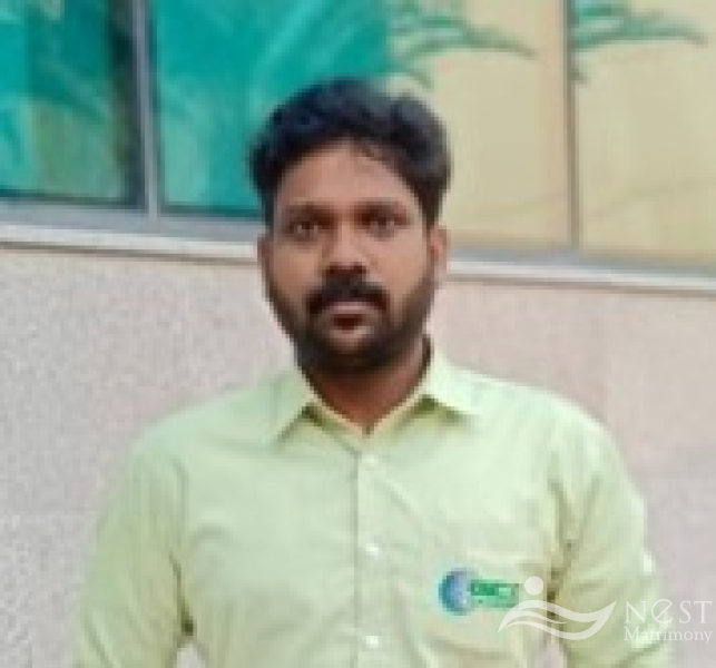 SHYAM PRASAD